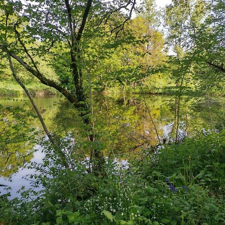 Verte Vallee Callac Zewnętrze zdjęcie