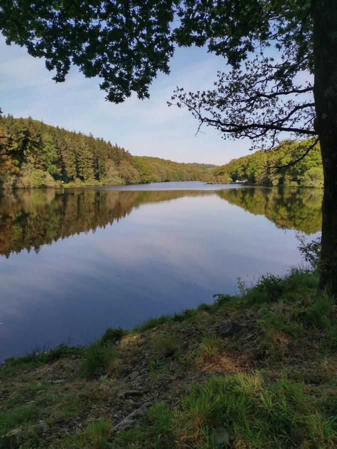 Verte Vallee Callac Zewnętrze zdjęcie